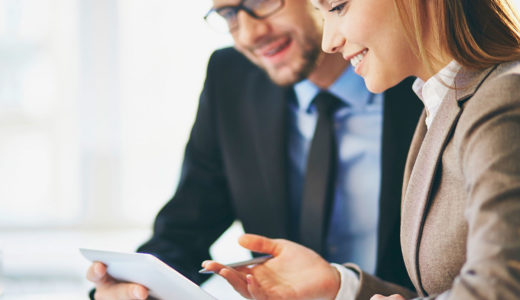 ビジネスプランを最初に考えてみる