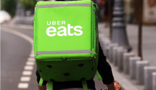 ウーバーイーツ（Uber Eats）のタックスリターンと税金【税理士解説】